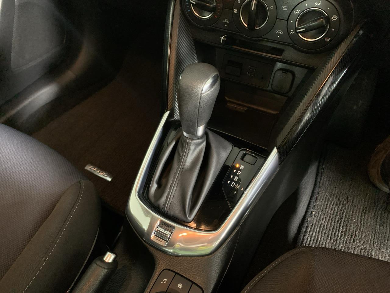 2015 Mazda Demio 2 New Shape Skyactive Hatchback PUSH BUTTON START