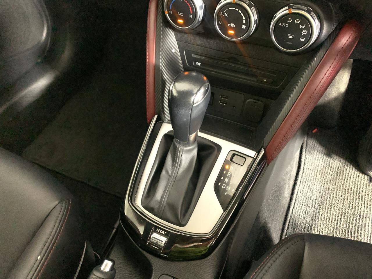 2017 Mazda CX-3  RV/SUV CRUISE CONTROL + REVERSING CAMERA