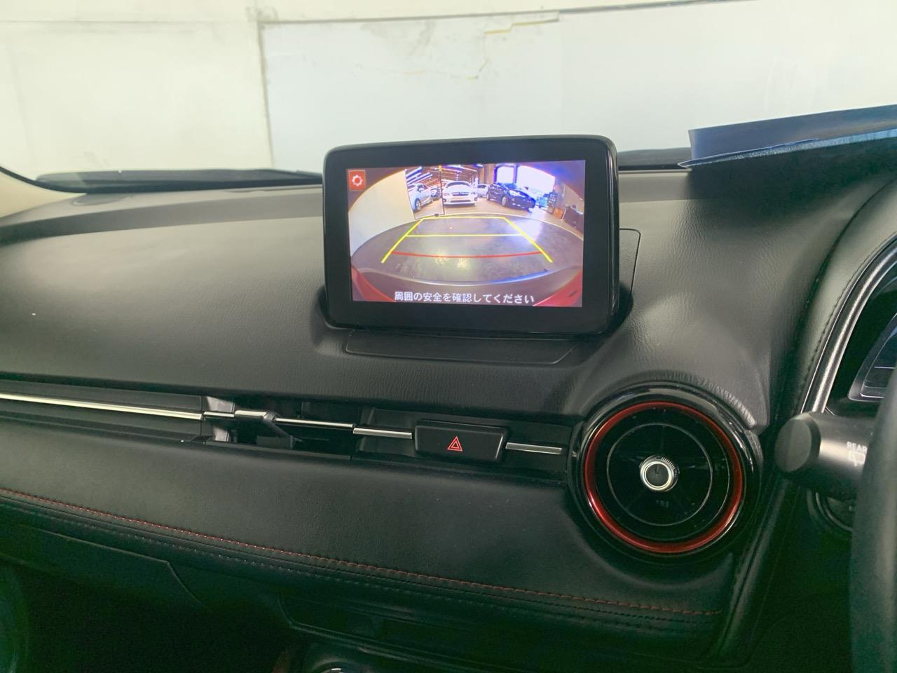 2017 Mazda CX-3  RV/SUV CRUISE CONTROL + REVERSING CAMERA