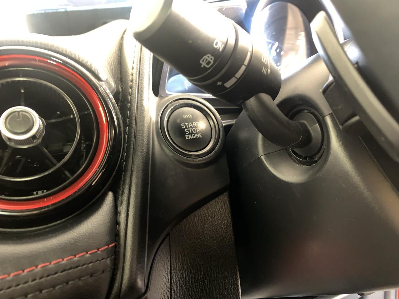 2017 Mazda CX-3  RV/SUV CRUISE CONTROL + REVERSING CAMERA