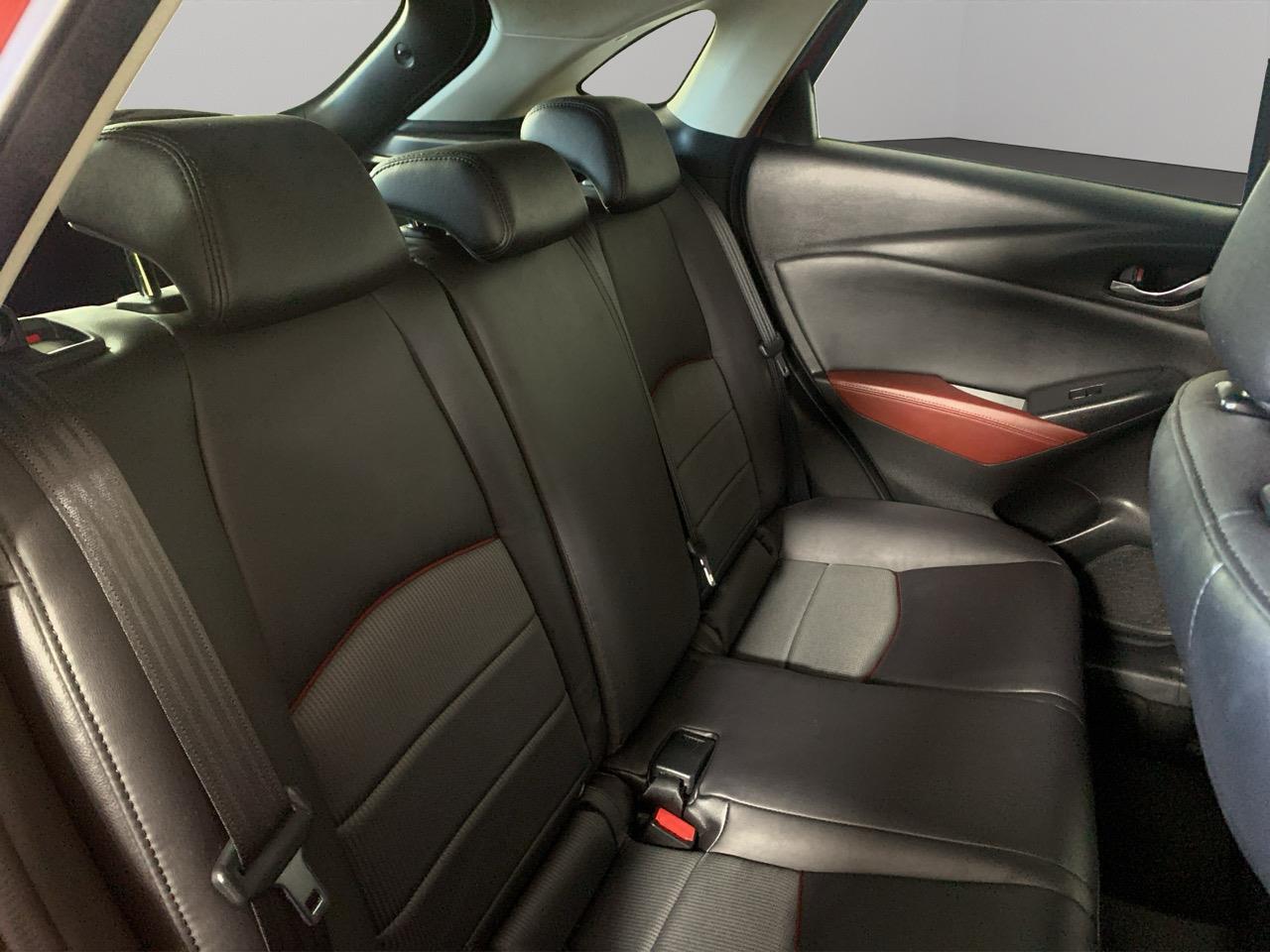 2017 Mazda CX-3  RV/SUV CRUISE CONTROL + REVERSING CAMERA