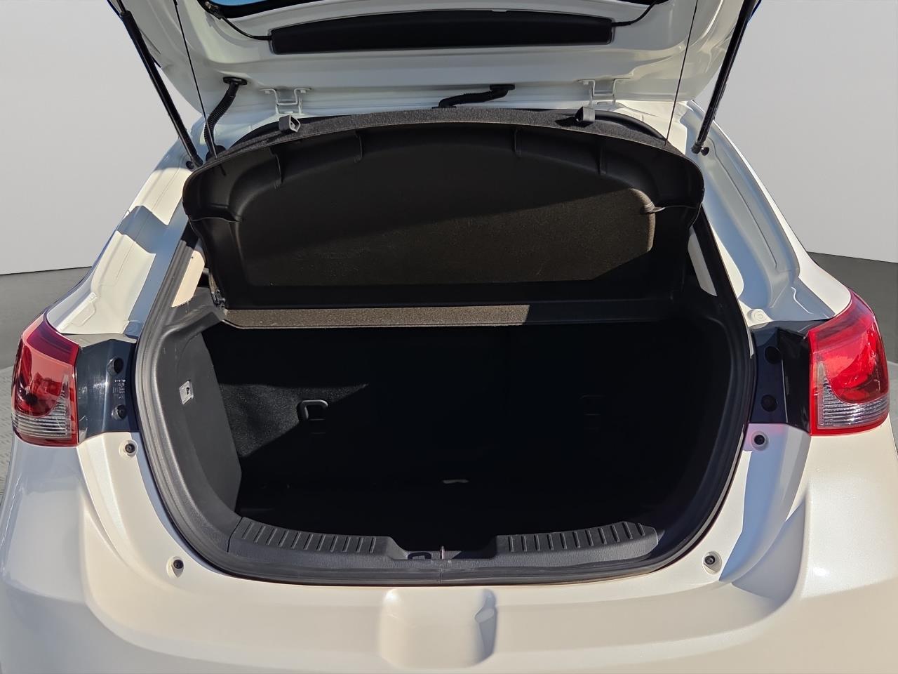 2015 Mazda Demio 2 New Shape Skyactive Hatchback I-STOP + REVERSING CAMERA + SMART KEY