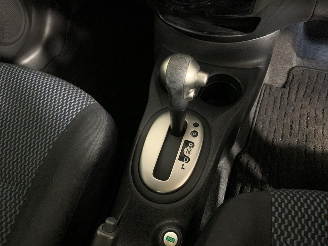 2014 Nissan Note 1.2 X Emergency Brake Package Hatchback PUSH BUTTON START + COLLISION WARNING