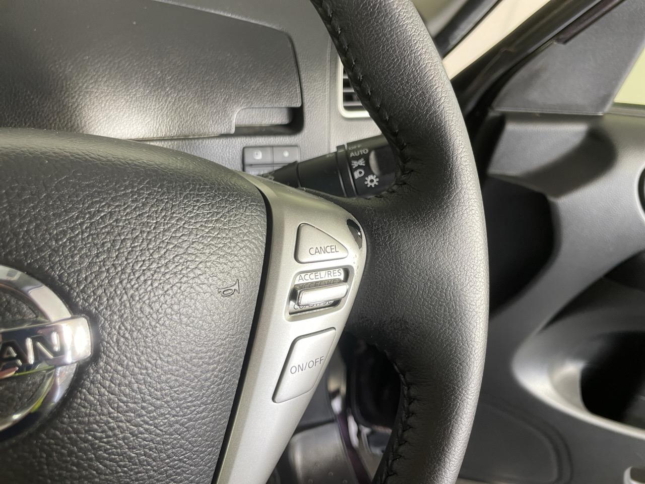 2012 Nissan Serena Hybrid Highway Star People Mover ELECTRIC SLIDING DOORS + REVERSING CAMERA