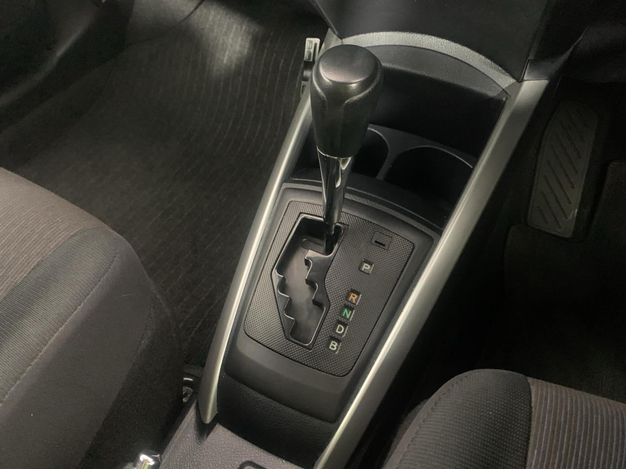 2016 Toyota Corolla Fielder Hybrid New Shape Station Wagon GREAT SPACE + GREAT FUEL EFFICIENCY