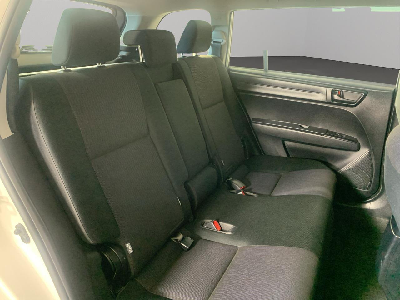 2016 Toyota Corolla Fielder Hybrid New Shape Station Wagon GREAT SPACE + GREAT FUEL EFFICIENCY