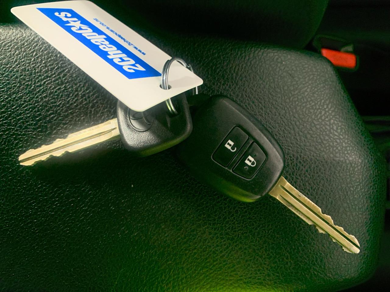 2016 Toyota Corolla Fielder Hybrid New Shape Station Wagon GREAT SPACE + GREAT FUEL EFFICIENCY