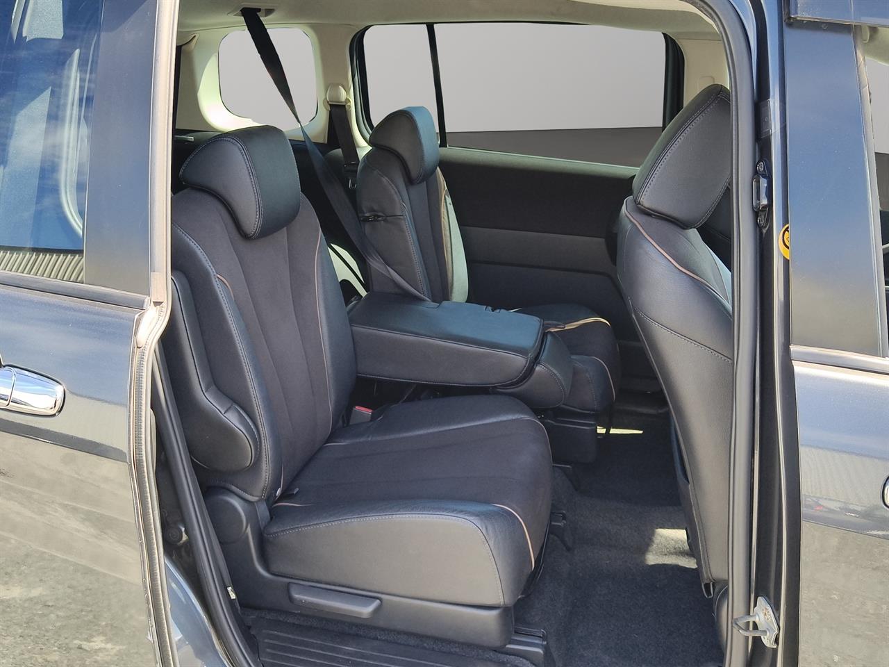 2014 Mazda Premacy 20S SKYACTIVE People Mover POWER SLIDING DOORS + REVERSING CAMERA + SMART KEY