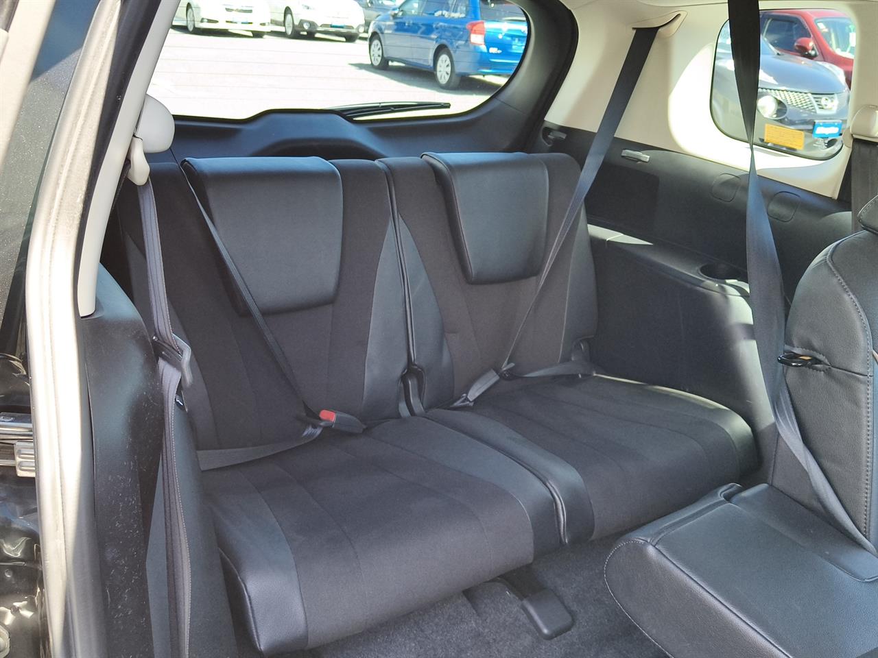 2014 Mazda Premacy 20S SKYACTIVE People Mover POWER SLIDING DOORS + REVERSING CAMERA + SMART KEY