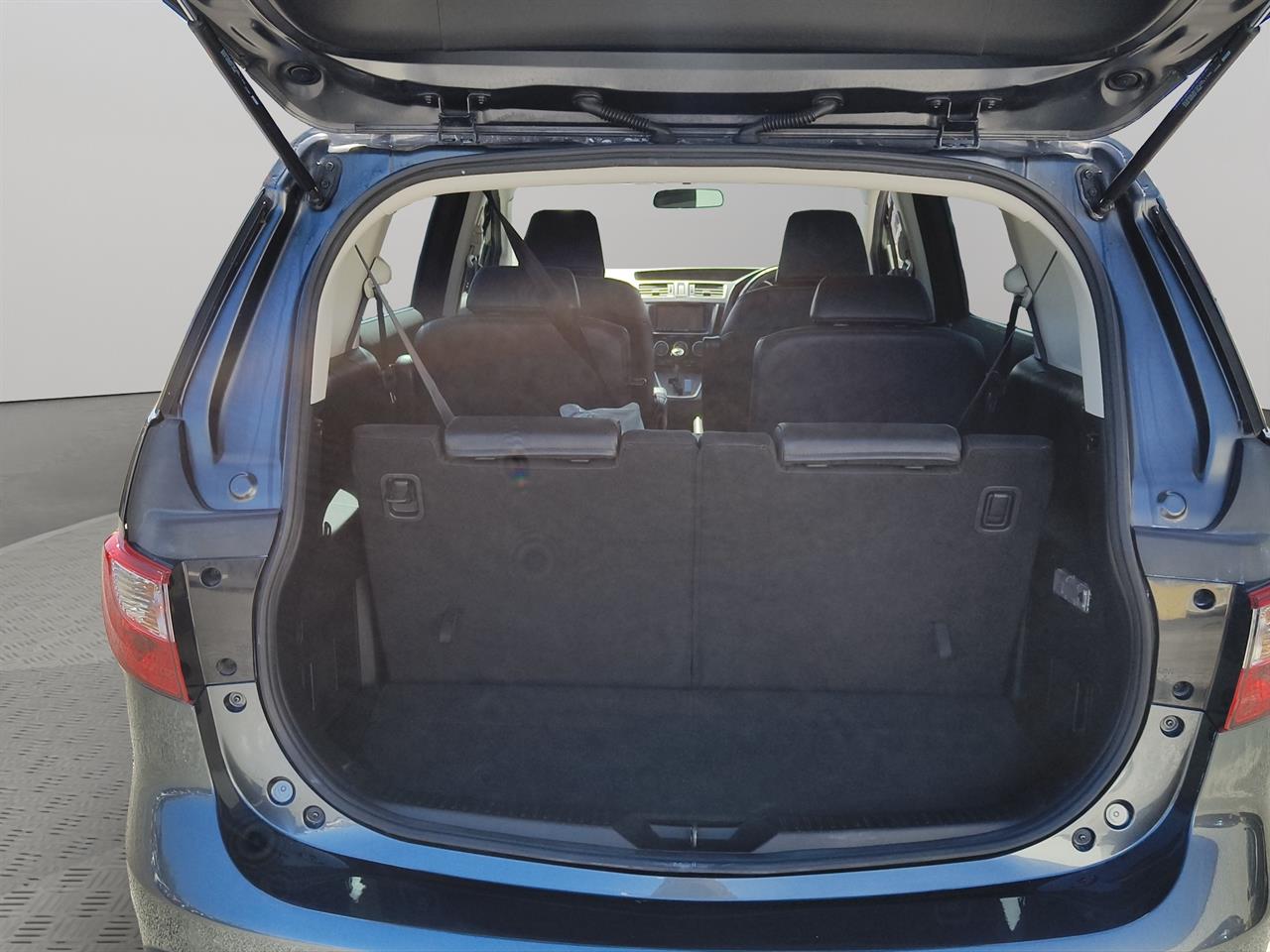 2014 Mazda Premacy 20S SKYACTIVE People Mover POWER SLIDING DOORS + REVERSING CAMERA + SMART KEY