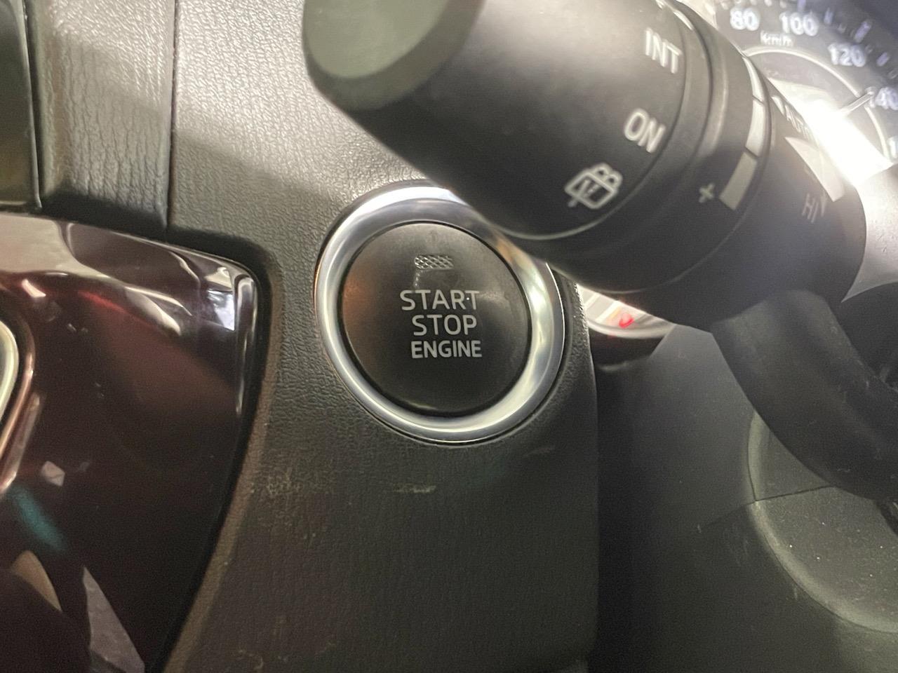 2014 Mazda Atenza 6 Wagon 2.5L Station Wagon HEATED SEATS + CRUISE CONTROL + PADDLE SHIFT