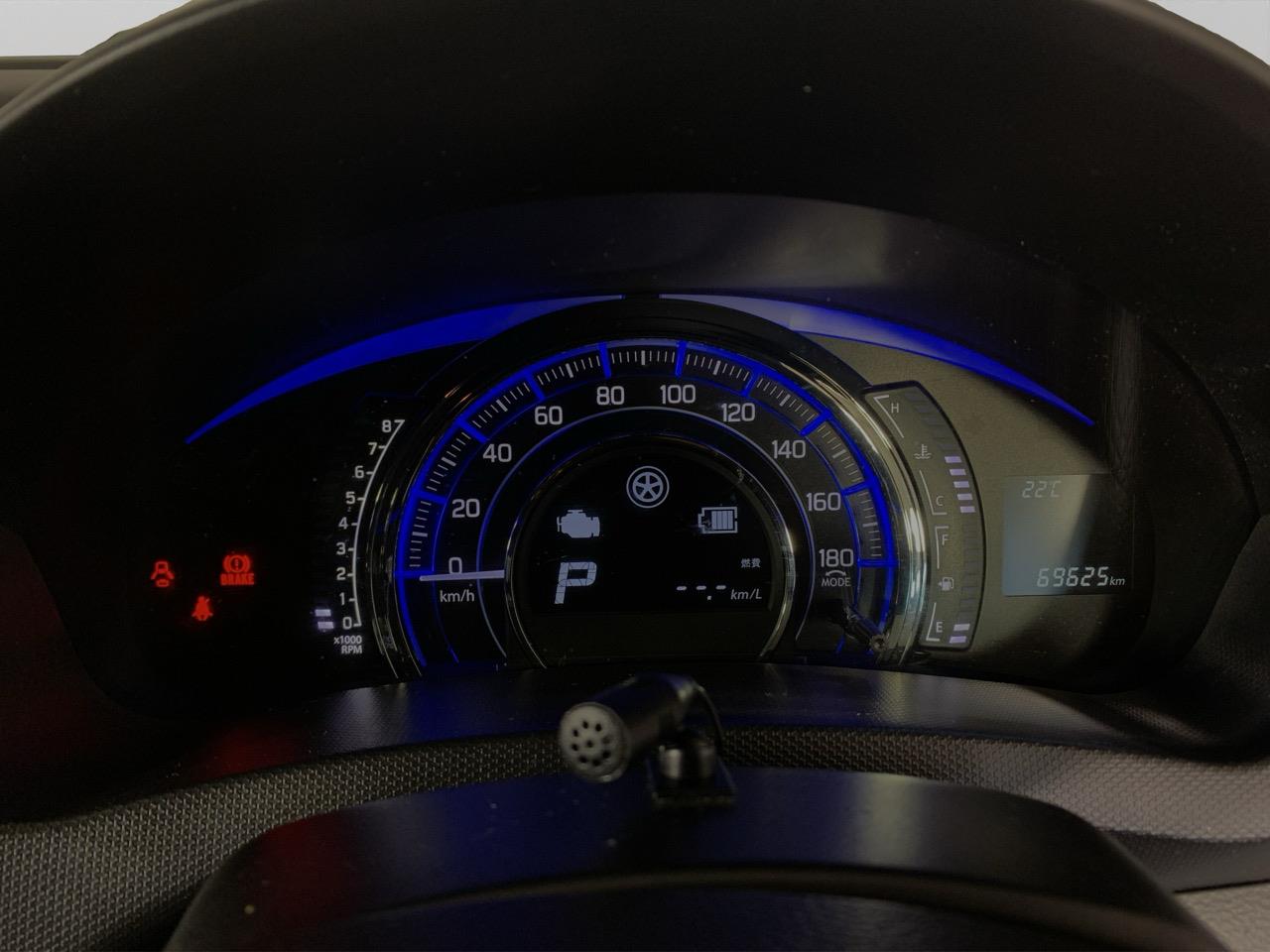 2016 Suzuki Swift STYLE DJE Hatchback CRUISE CONTROL + HEATED SEATS + TIPTRONIC