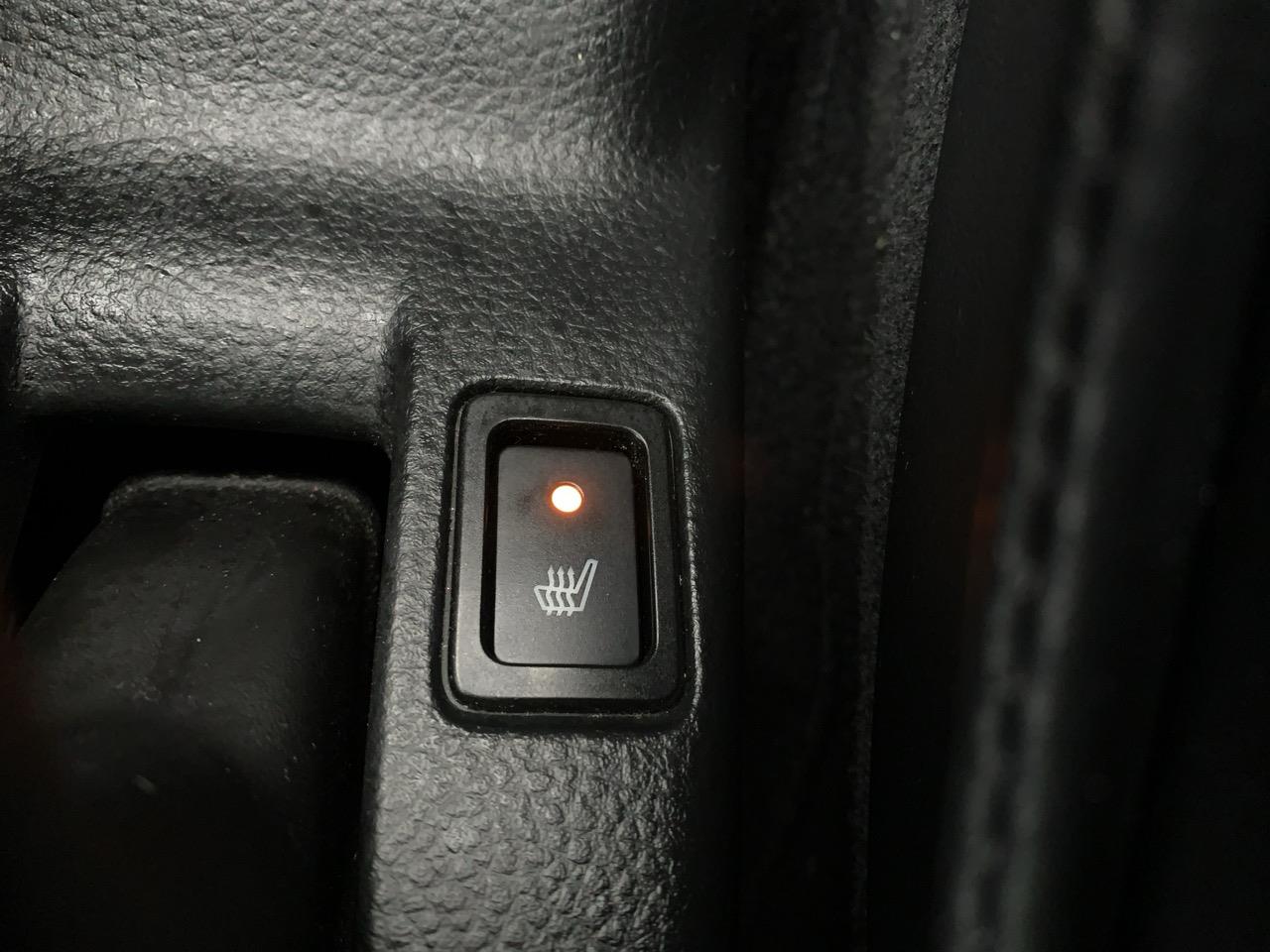 2016 Suzuki Swift STYLE DJE Hatchback CRUISE CONTROL + HEATED SEATS + TIPTRONIC