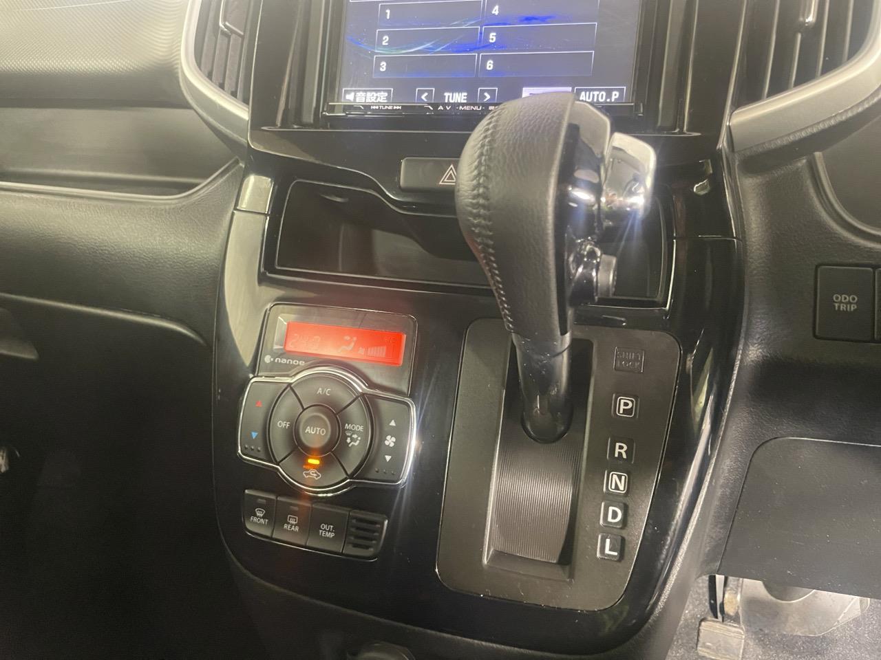 2016 Suzuki Solio BANDIT HYBRID Hatchback ELECTRIC SLIDING DOOR + AUTO LIGHTS