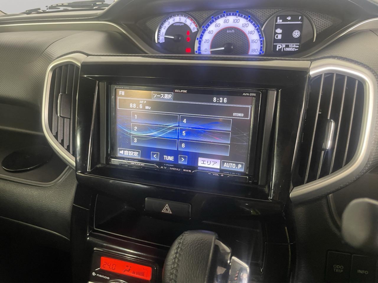 2016 Suzuki Solio BANDIT HYBRID Hatchback ELECTRIC SLIDING DOOR + AUTO LIGHTS