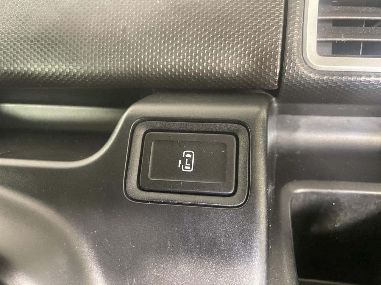 2016 Suzuki Solio BANDIT HYBRID Hatchback ELECTRIC SLIDING DOOR + AUTO LIGHTS