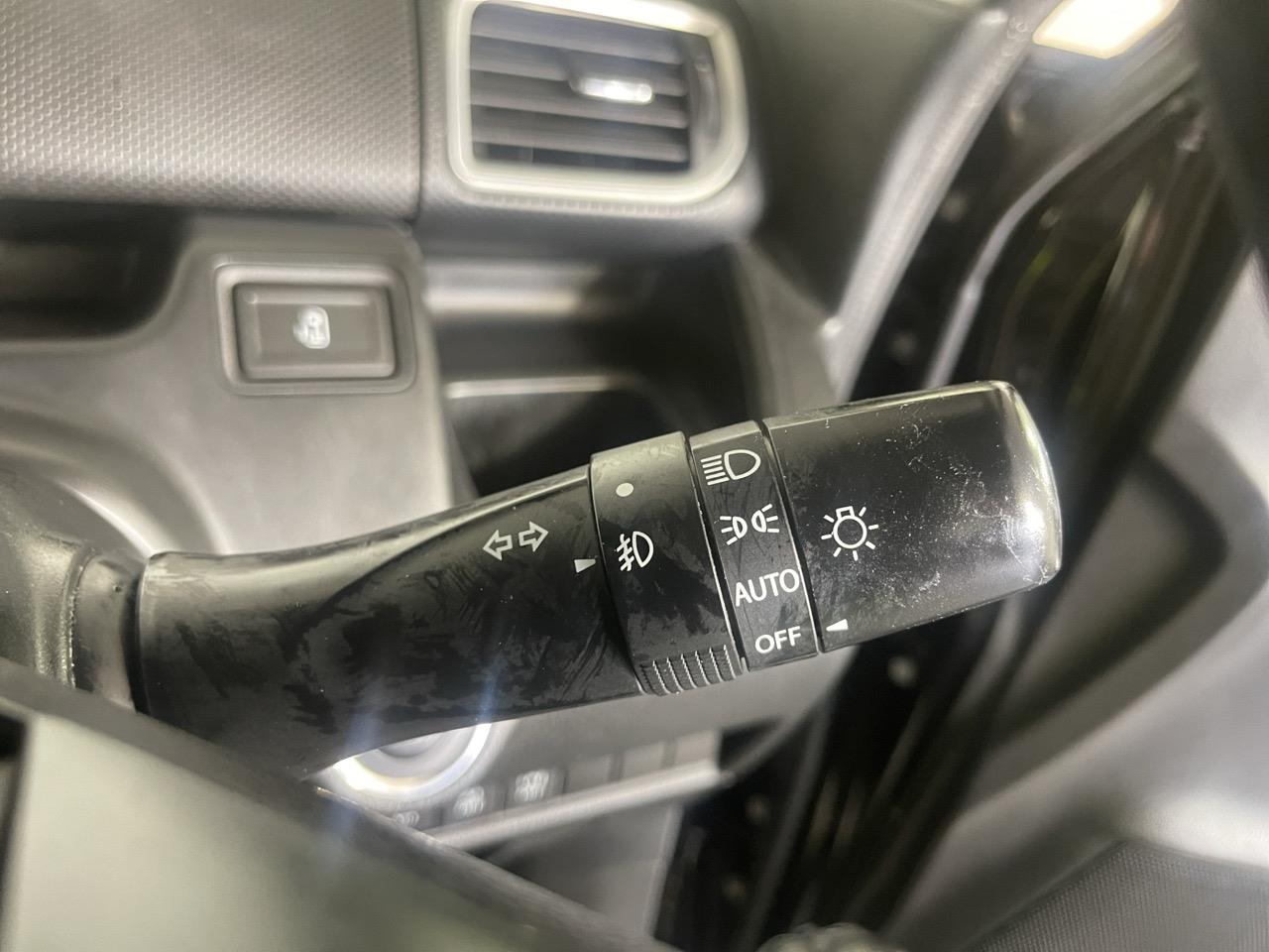 2016 Suzuki Solio BANDIT HYBRID Hatchback ELECTRIC SLIDING DOOR + AUTO LIGHTS