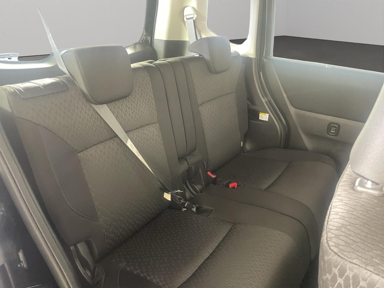 2016 Suzuki Solio BANDIT HYBRID Hatchback ELECTRIC SLIDING DOOR + AUTO LIGHTS