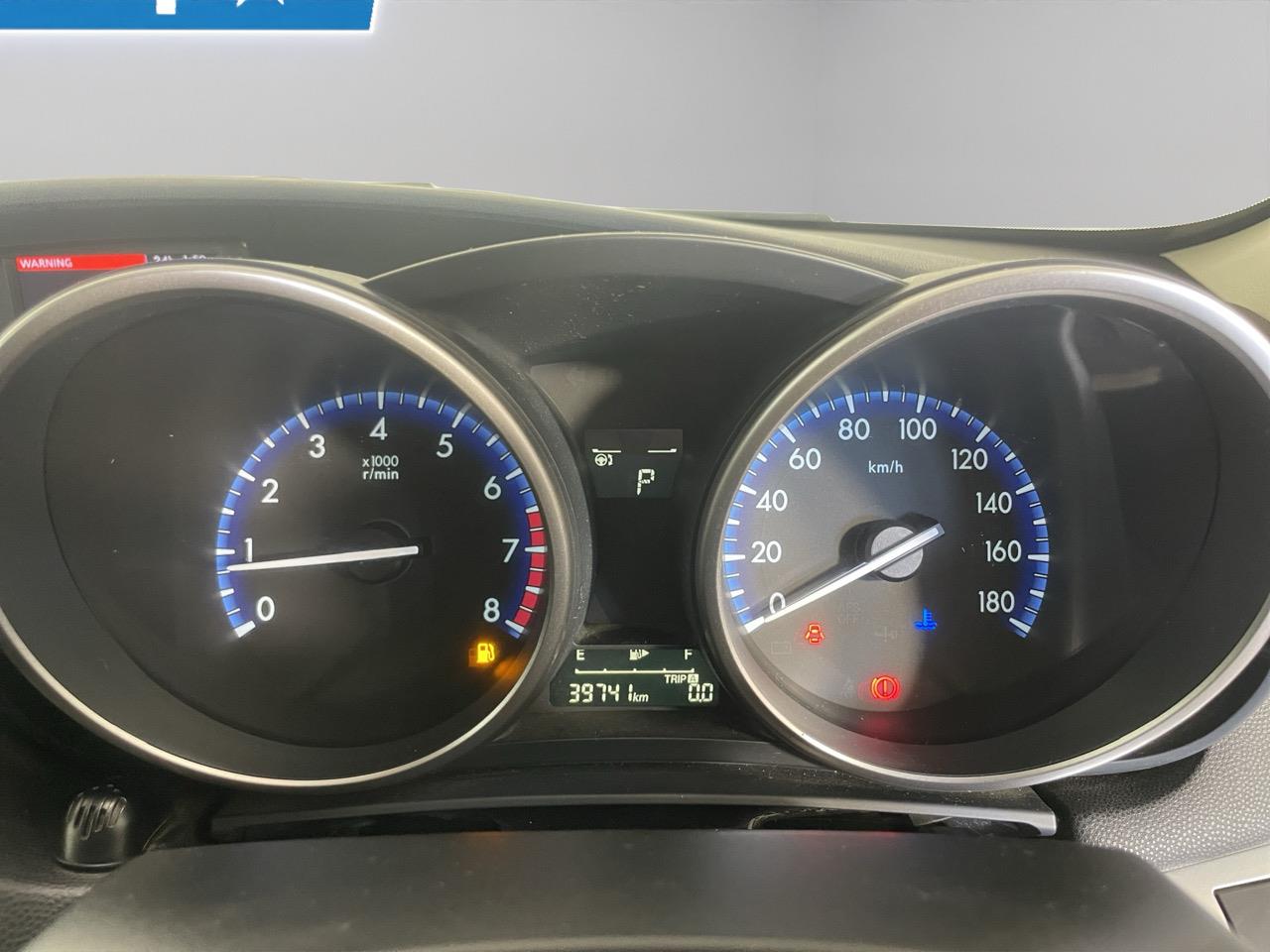 2012 Mazda Axela 3 Sport 2.0S Hatchback AUTO LIGHTS + PUSH START + PADDLE SHIFT