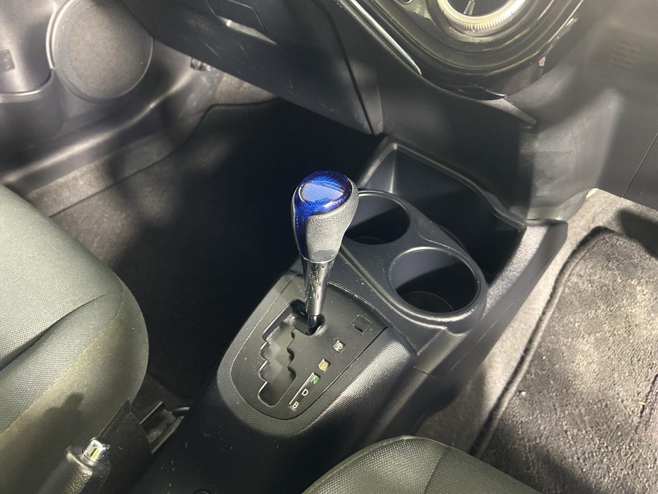 2018 Toyota Aqua NEW SHAPE Hatchback GREAT FUEL EFFICIENCY