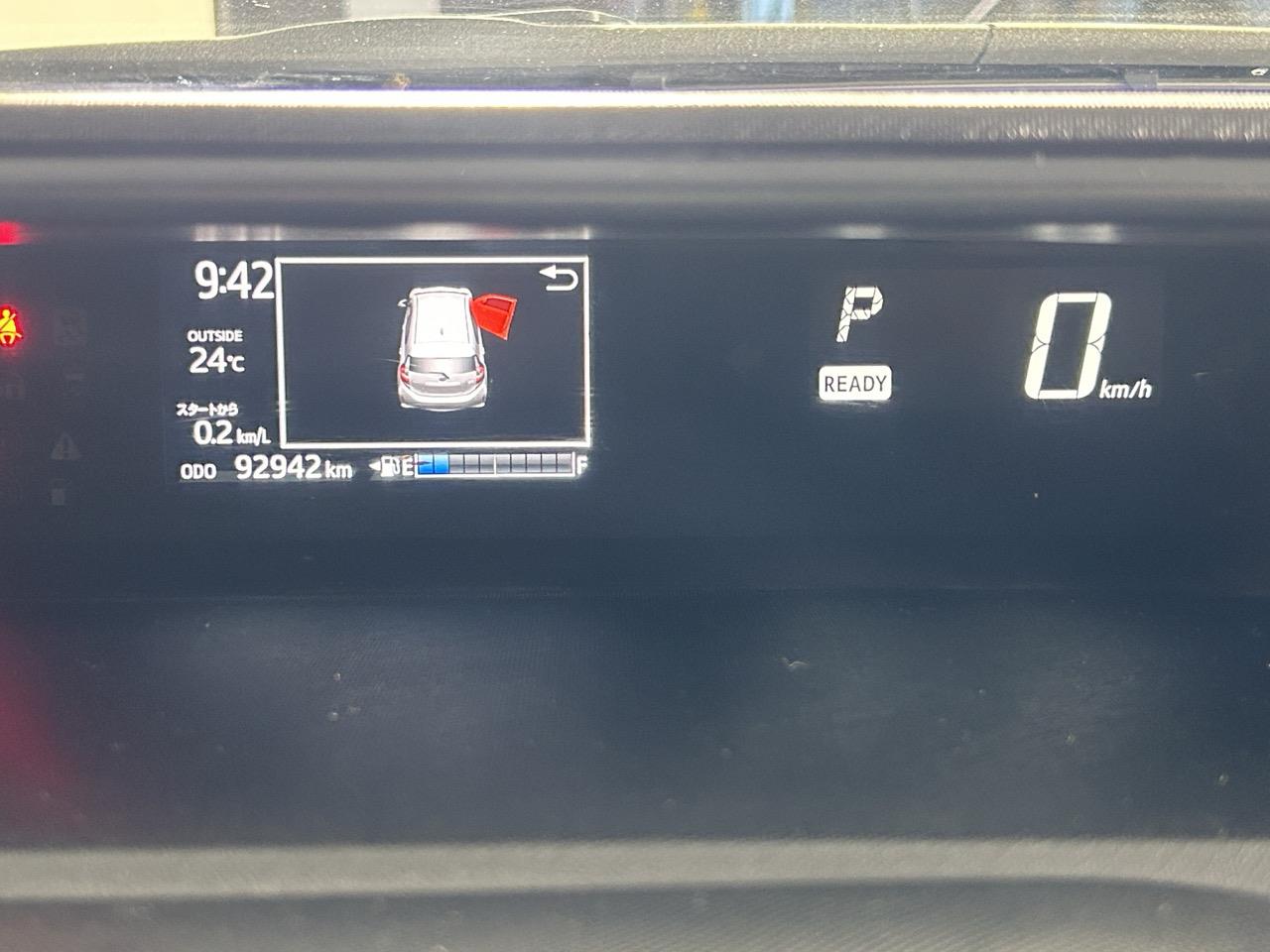 2018 Toyota Aqua NEW SHAPE Hatchback GREAT FUEL EFFICIENCY