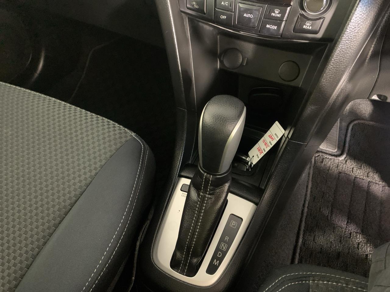 2014 Suzuki Swift RS Idling Stop Hatchback PUSH START + PADDLE SHIFT + CRUISE CONTROL