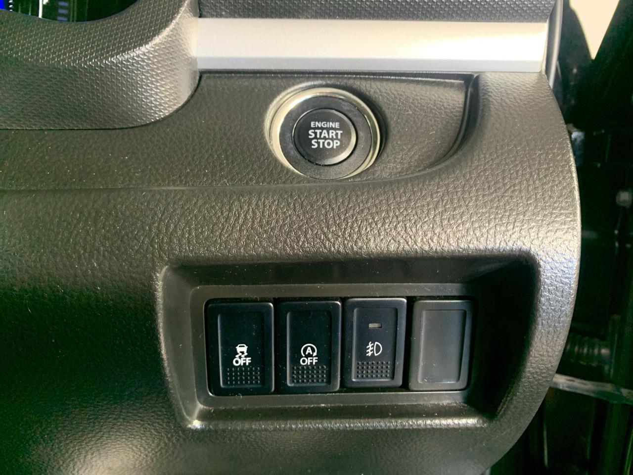 2014 Suzuki Swift RS Idling Stop Hatchback PUSH START + PADDLE SHIFT + CRUISE CONTROL