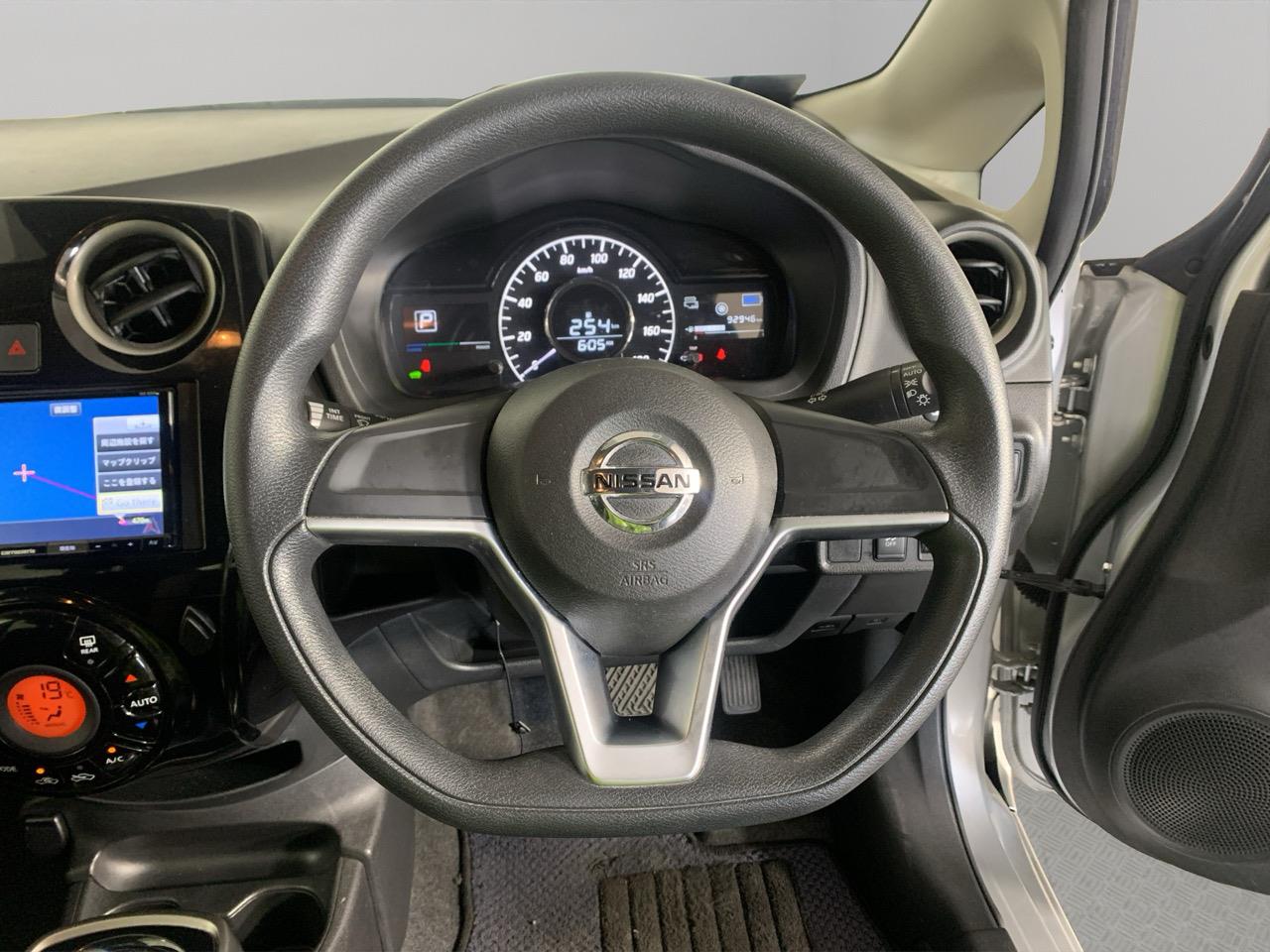 2020 Nissan Note e-power Hatchback REVERSING CAMERA + PUSH BUTTON START + AUTO LIGHTS