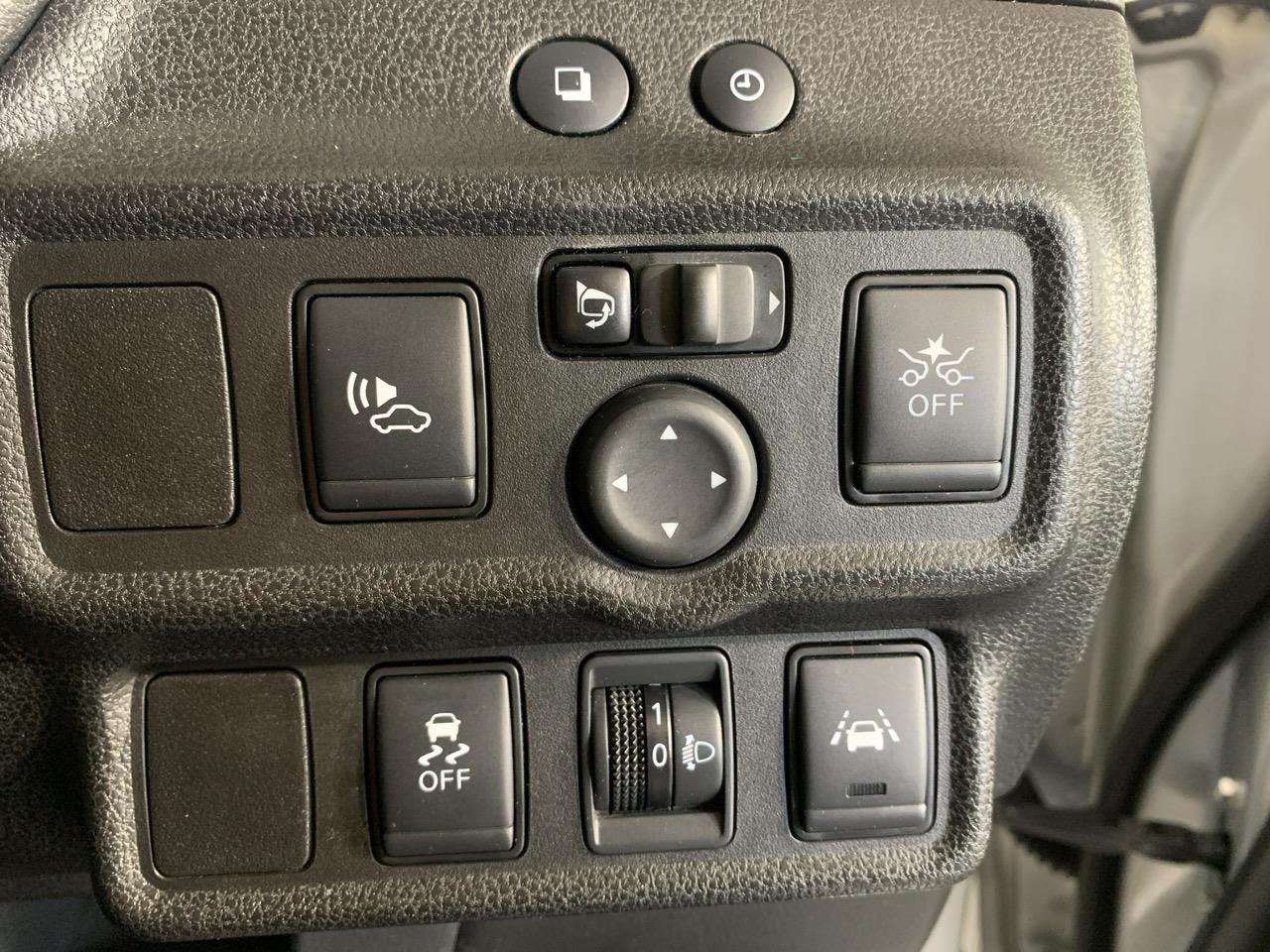 2020 Nissan Note e-power Hatchback REVERSING CAMERA + PUSH BUTTON START + AUTO LIGHTS