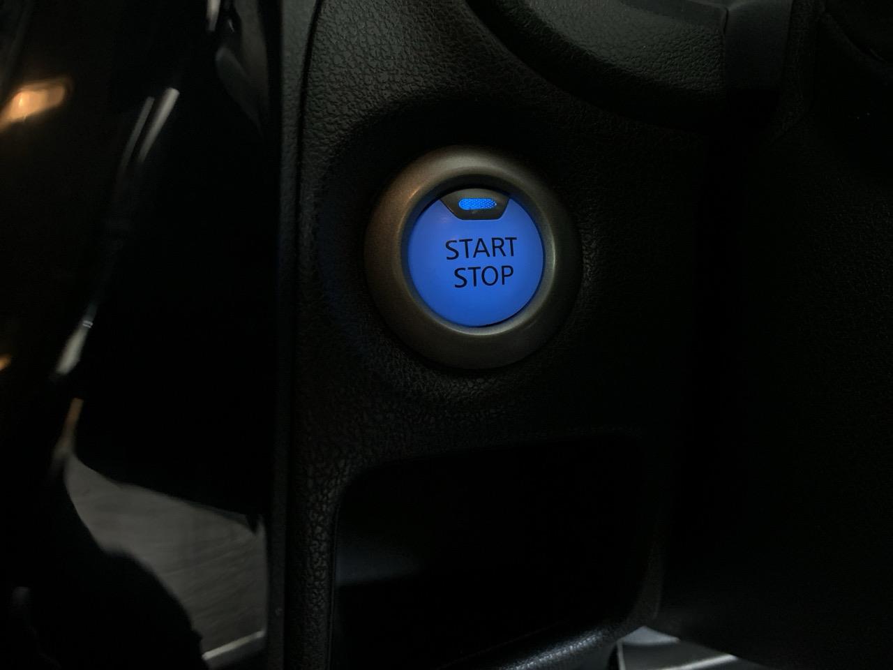 2020 Nissan Note e-power Hatchback REVERSING CAMERA + PUSH BUTTON START + AUTO LIGHTS