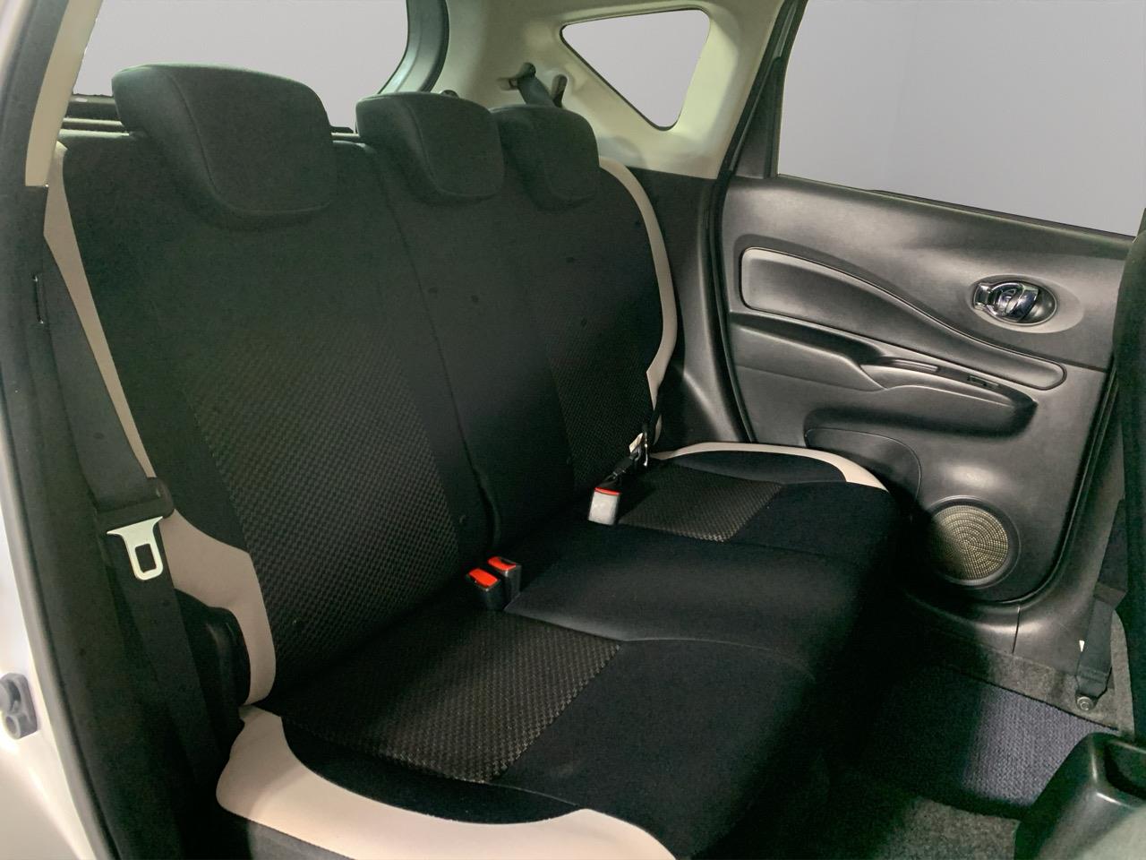 2020 Nissan Note e-power Hatchback REVERSING CAMERA + PUSH BUTTON START + AUTO LIGHTS