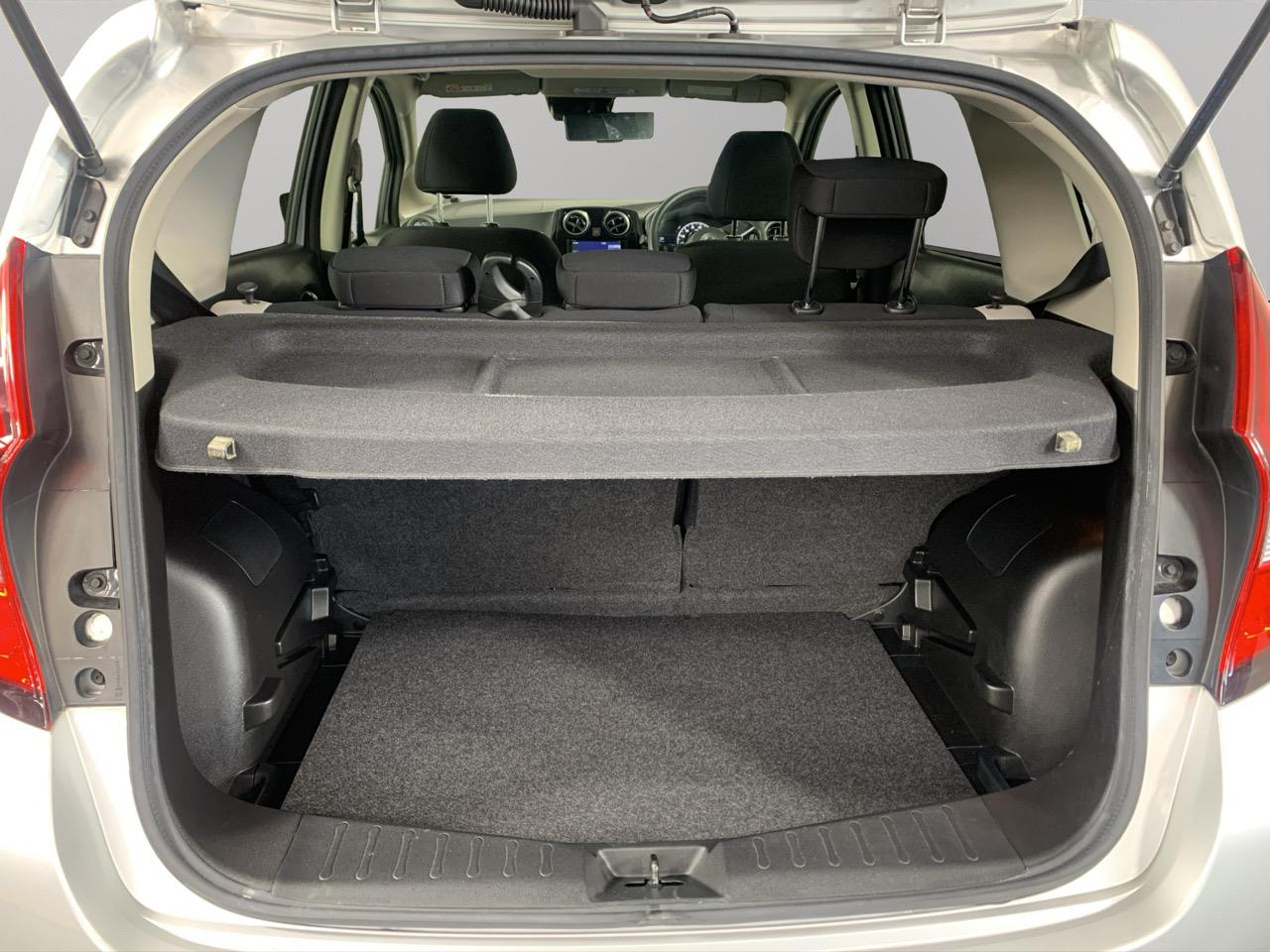 2020 Nissan Note e-power Hatchback REVERSING CAMERA + PUSH BUTTON START + AUTO LIGHTS