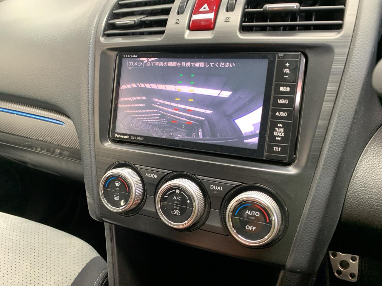 2014 Subaru XV HYBRID 2.0 L EYESIGHT AWD RV/SUV AWD + CRUISE CONTROL + POWER ADJUSTMENT SEATS