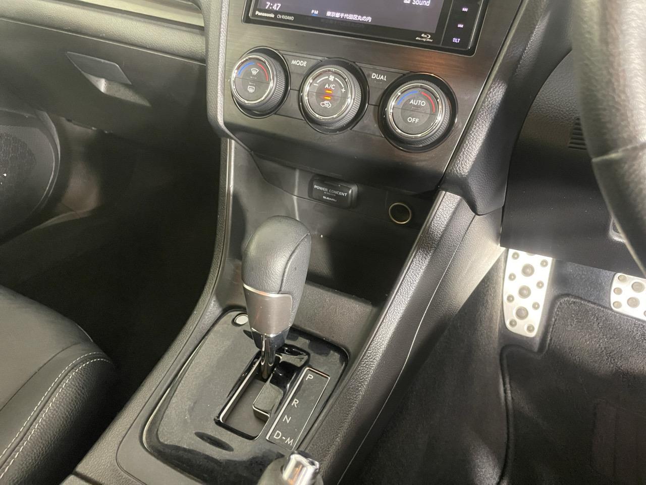 2013 Subaru XV 2,0i-L Eyesight AWD RV/SUV AWD + HEATED SEATS + CRUISE CONTROL