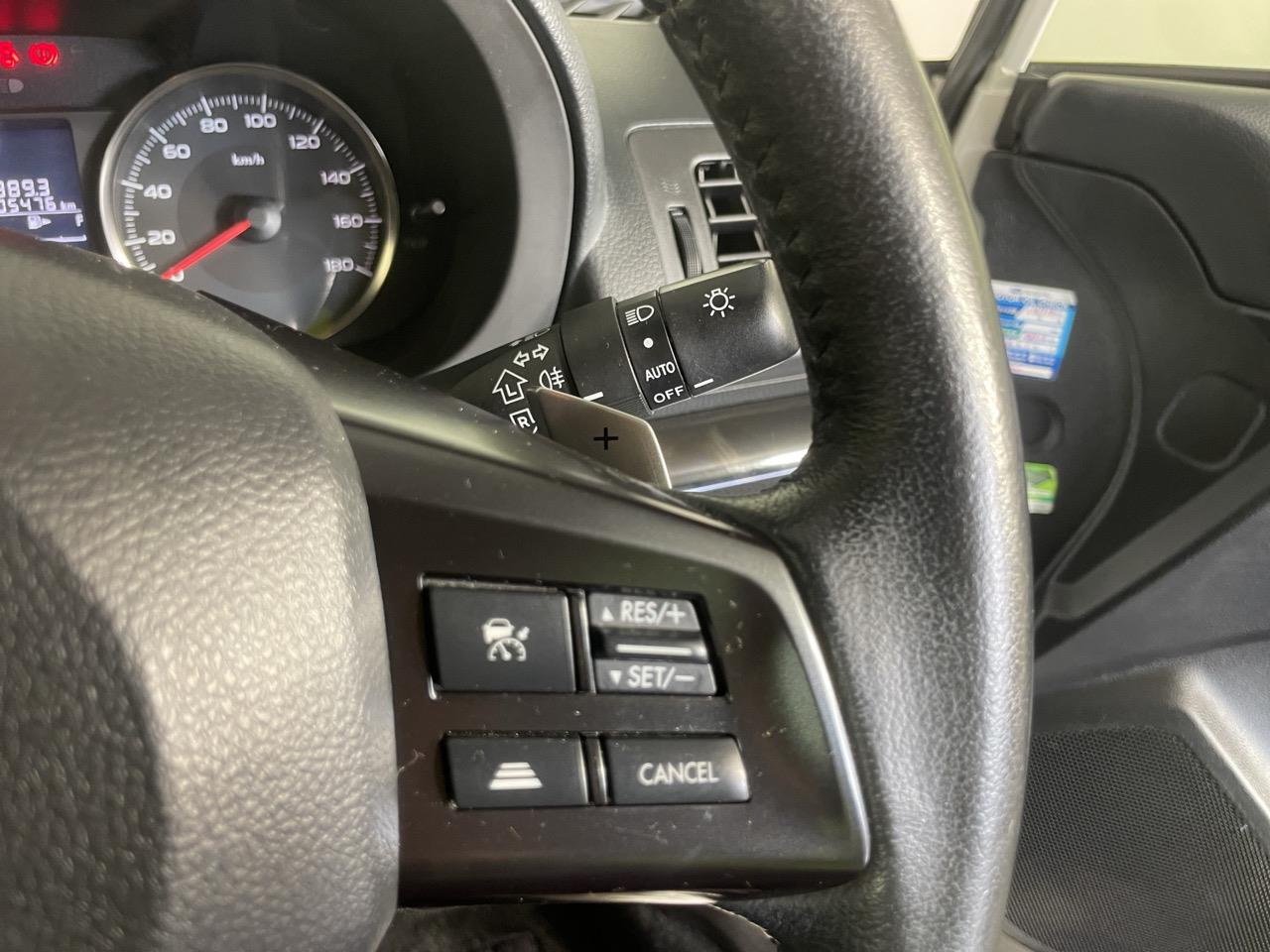 2013 Subaru XV 2,0i-L Eyesight AWD RV/SUV AWD + HEATED SEATS + CRUISE CONTROL