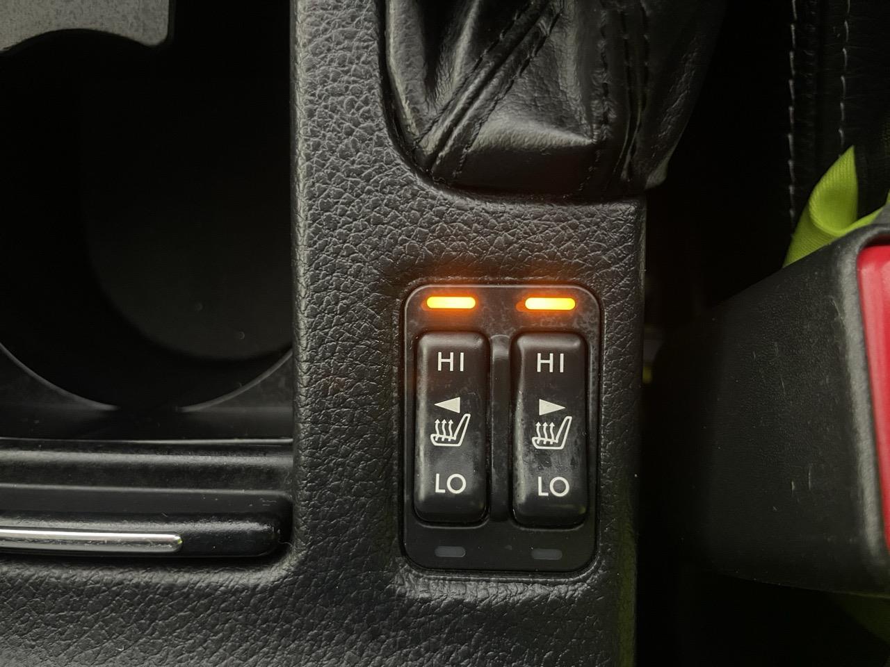 2013 Subaru XV 2,0i-L Eyesight AWD RV/SUV AWD + HEATED SEATS + CRUISE CONTROL