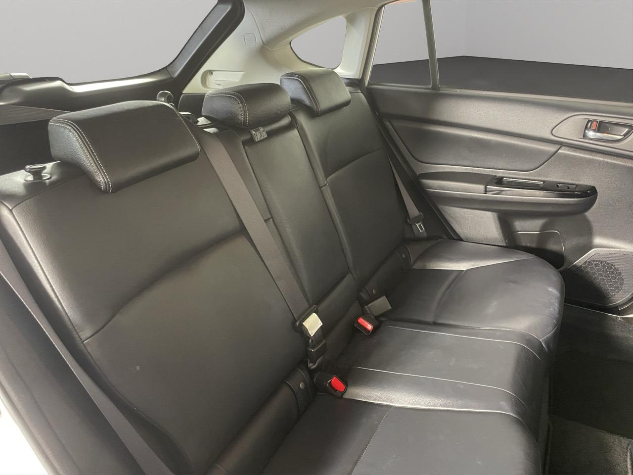 2013 Subaru XV 2,0i-L Eyesight AWD RV/SUV AWD + HEATED SEATS + CRUISE CONTROL