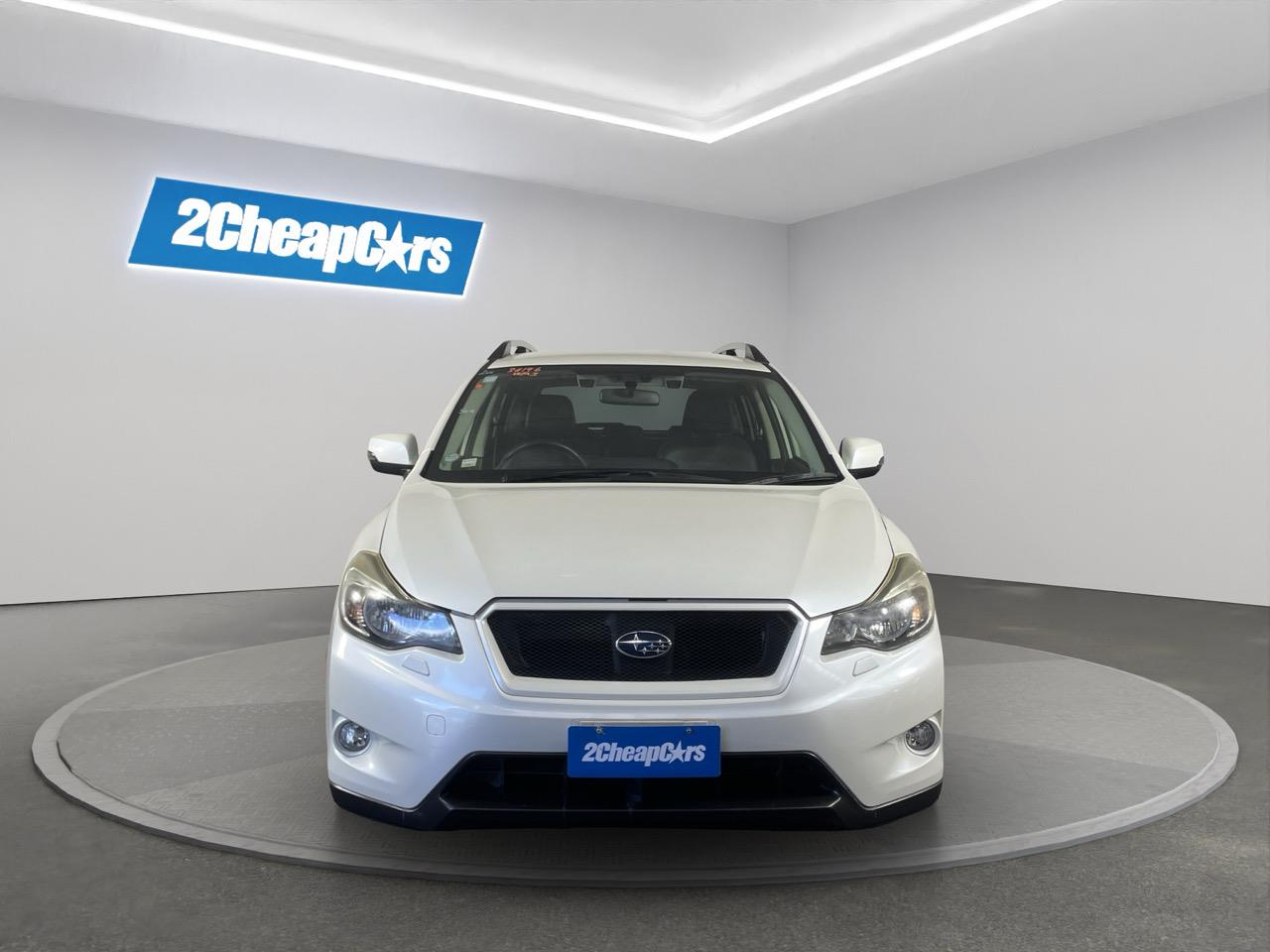 2013 Subaru XV 2,0i-L Eyesight AWD RV/SUV AWD + HEATED SEATS + CRUISE CONTROL