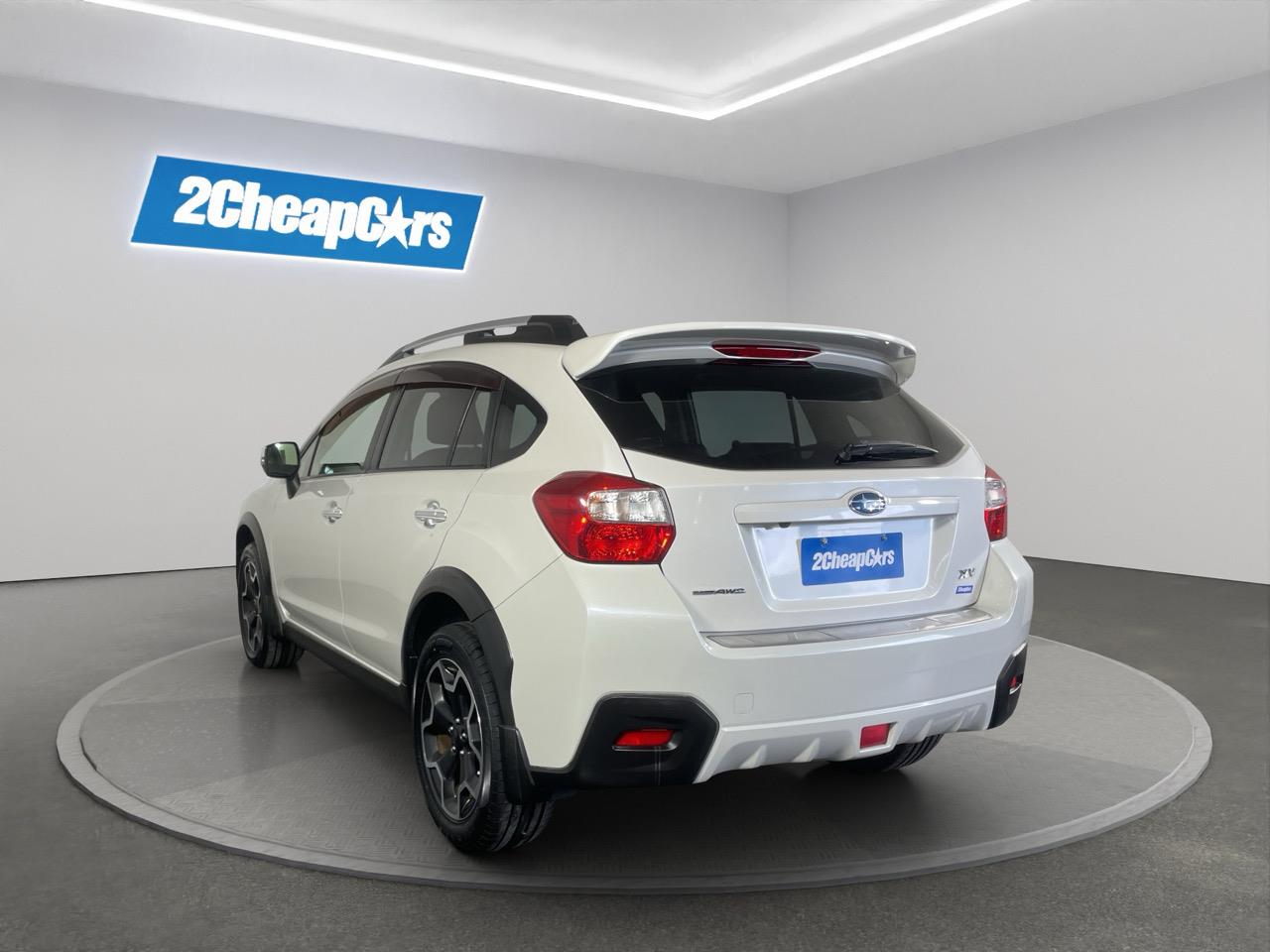 2013 Subaru XV 2,0i-L Eyesight AWD RV/SUV AWD + HEATED SEATS + CRUISE CONTROL