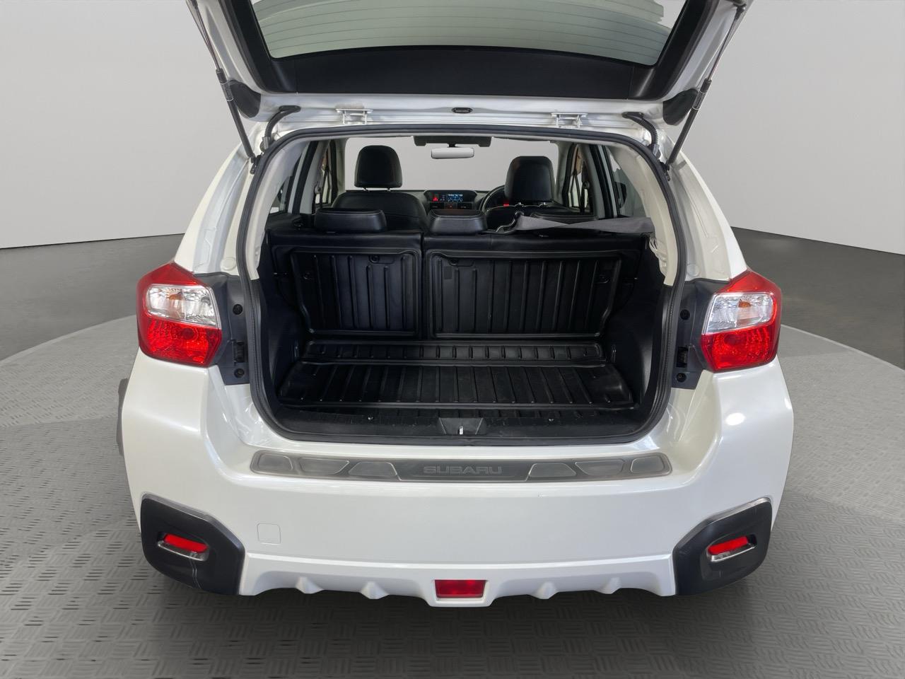 2013 Subaru XV 2,0i-L Eyesight AWD RV/SUV AWD + HEATED SEATS + CRUISE CONTROL