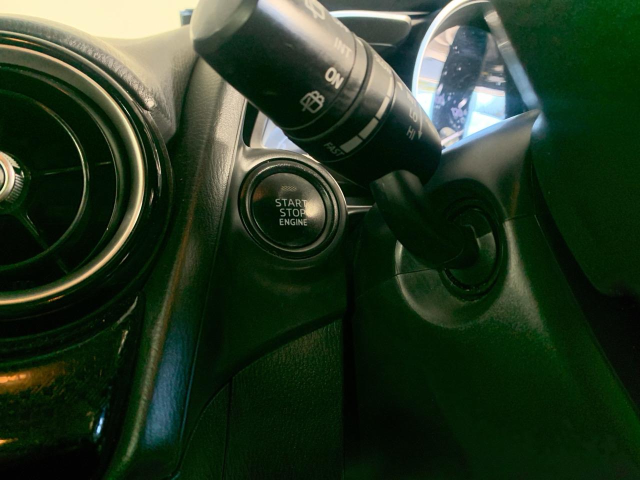 2017 Mazda Demio 2 New Shape Skyactive Hatchback LOW KMS + PUSH BUTTON START + I-STOP