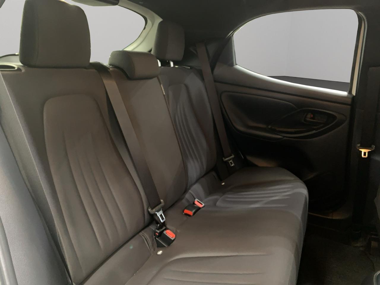 2020 Toyota Yaris Vitz X Late Shape Hatchback CRUISE CONTROL + REVERSING CAMERA + AUTO LIGHTS