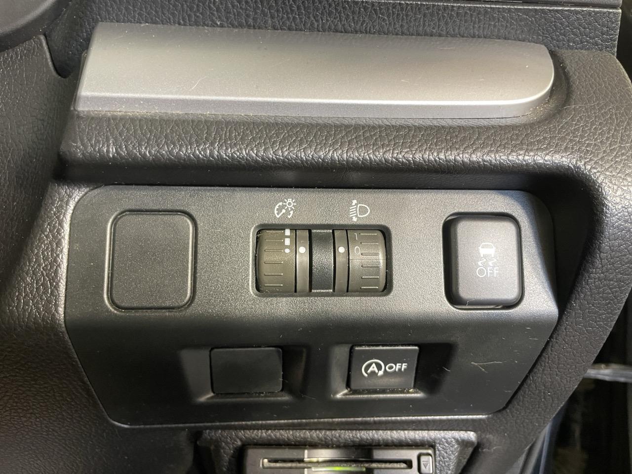 2013 Subaru Impreza G4 2.0I Sedan CRUISE CONTROL + REVERSING CAMERA + PADDLE SHIFT