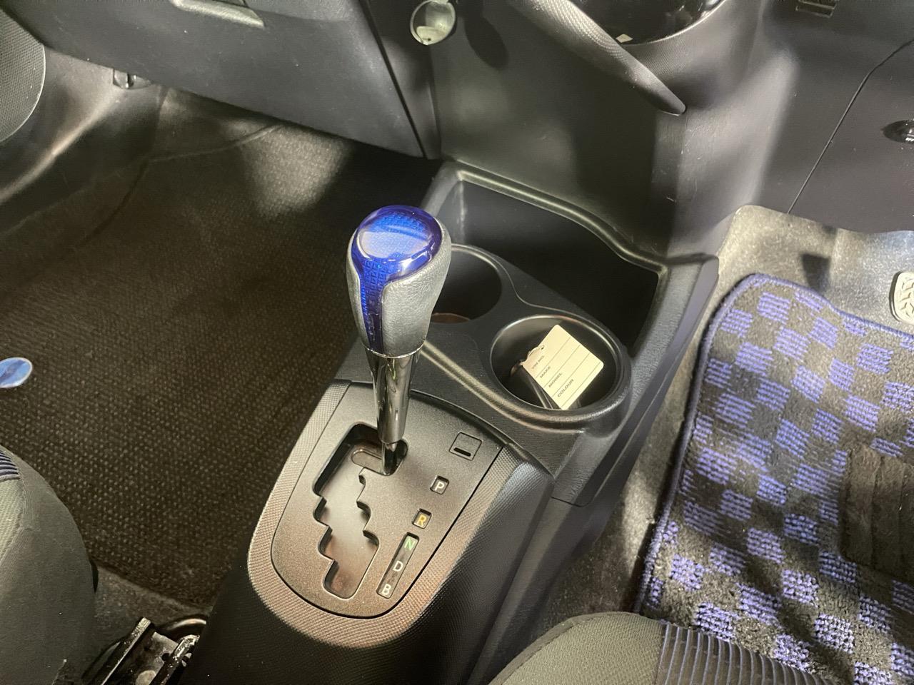 2015 Toyota Aqua Facelift Model G Hatchback REVERSING CAMERA + PUSH BUTTON START + AUTO LIGHTS