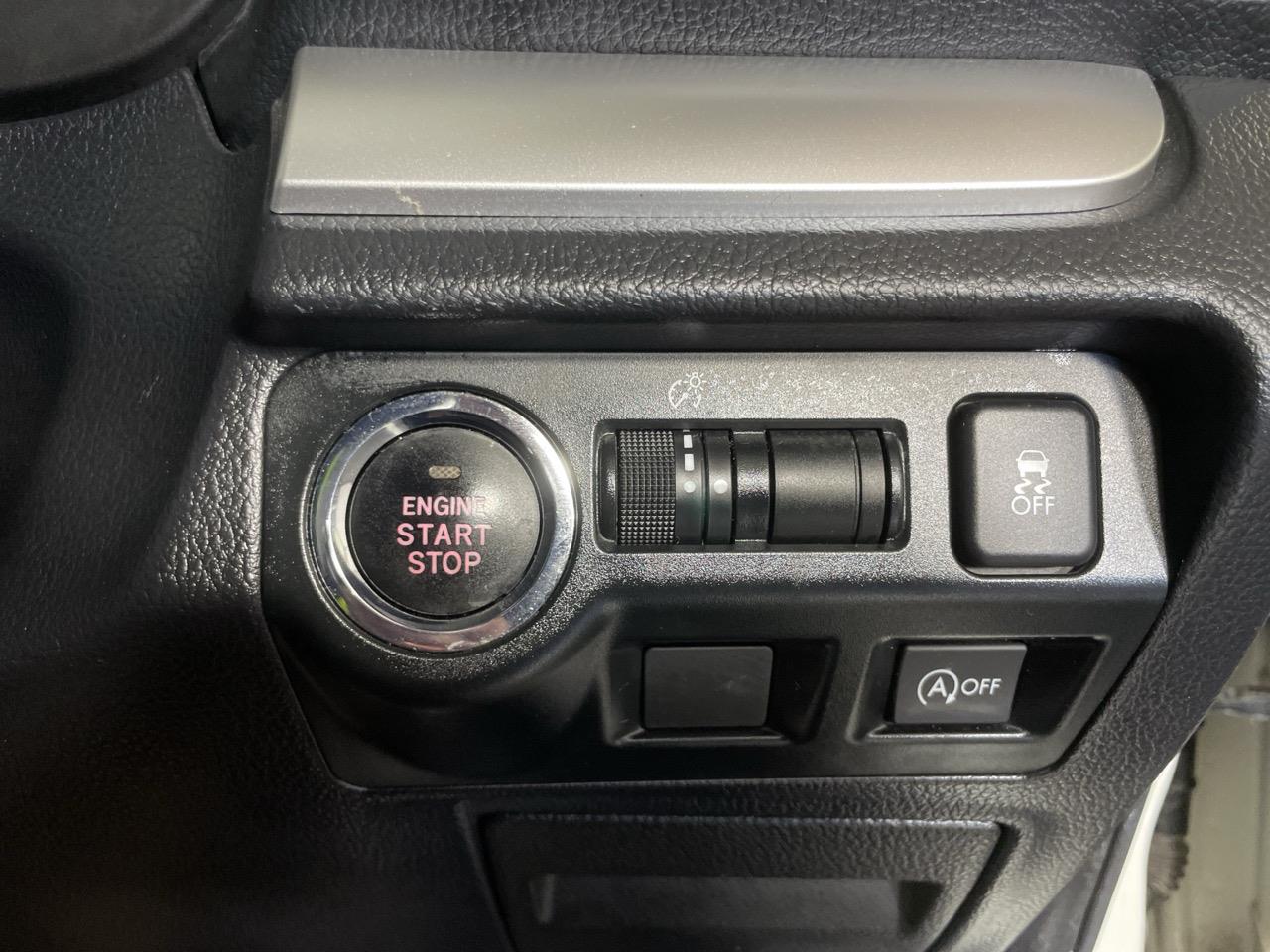 2015 Subaru Impreza Sport Eyesight 2.0 AWD Hatchback AWD + EYE SIGHT SYSTEM + PADDLE SHIFT