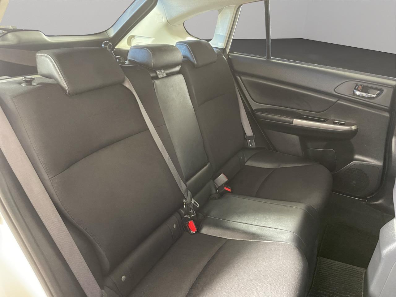 2015 Subaru Impreza Sport Eyesight 2.0 AWD Hatchback AWD + EYE SIGHT SYSTEM + PADDLE SHIFT