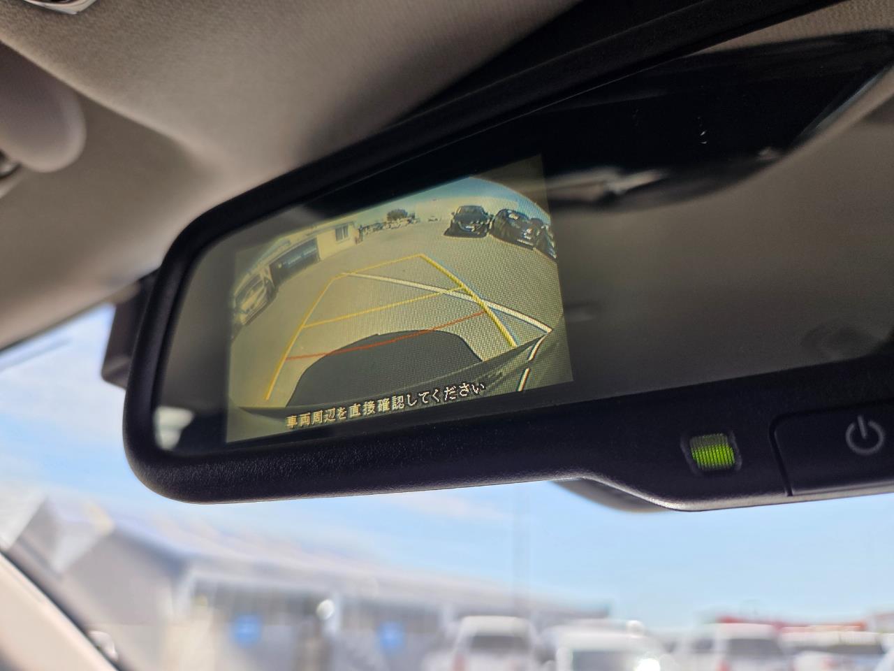 2014 Mazda CX-5 20S SKYACTIVE RV/SUV REVERSING CAMERA + I-STOP + SMART KEY