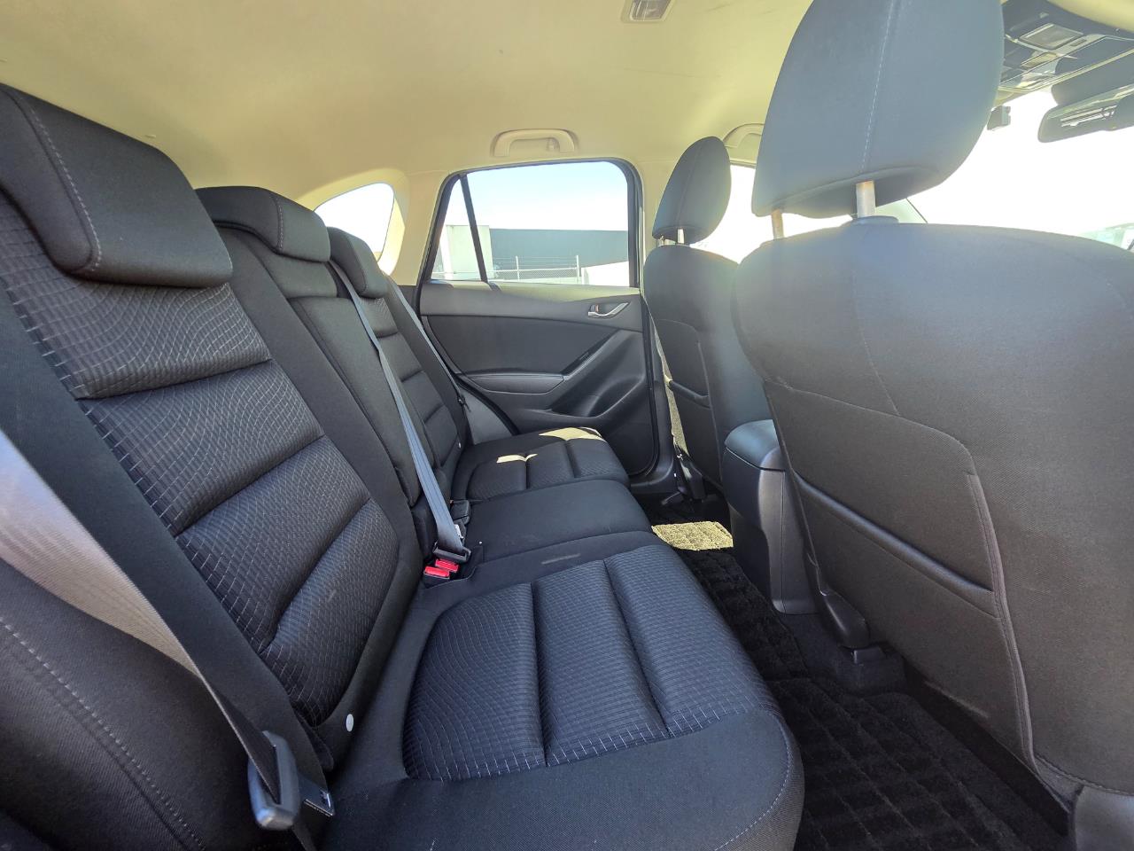 2014 Mazda CX-5 20S SKYACTIVE RV/SUV REVERSING CAMERA + I-STOP + SMART KEY