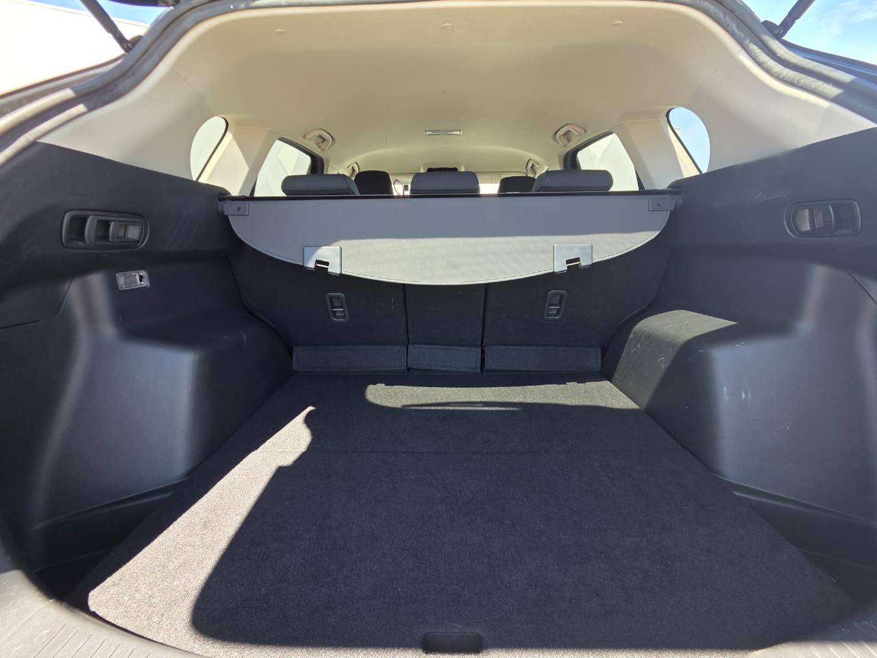 2014 Mazda CX-5 20S SKYACTIVE RV/SUV REVERSING CAMERA + I-STOP + SMART KEY