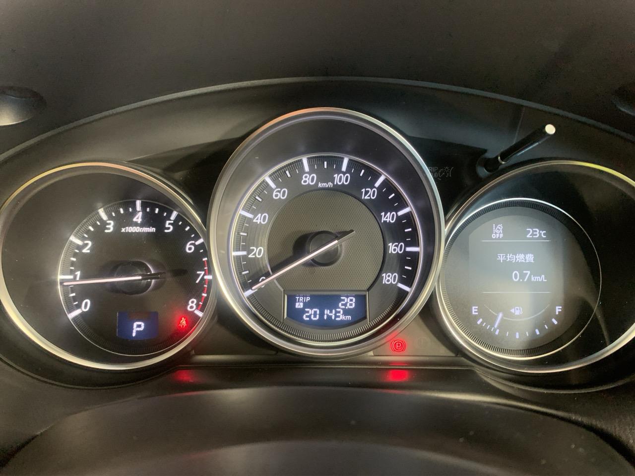 2016 Mazda CX-5 20 S SKYACTIVE RV/SUV LOW KM + PARKING SENSORS + REVESING CAMERA